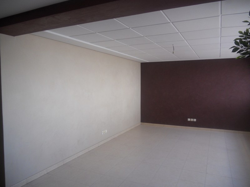 Plateau de bureau 58 m² — Fonciere