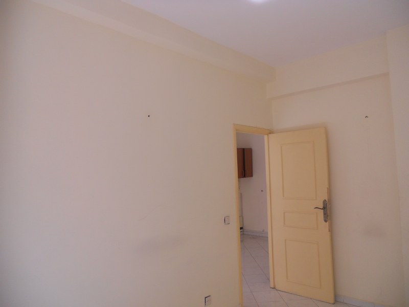 Plateau de bureau 60 m² — Lotissement Bachkou