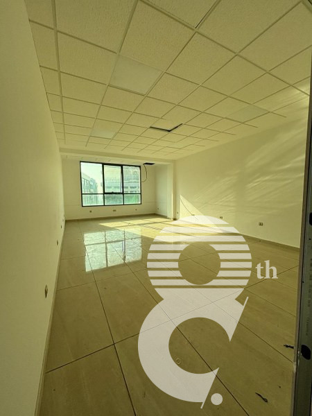 Plateau de bureau 162 m² — Sidi Maarouf
