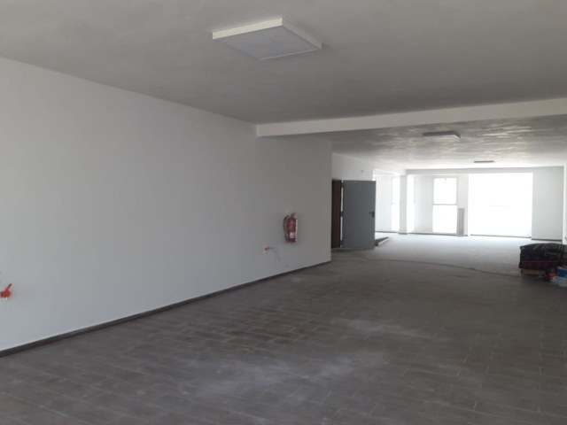 Plateau de bureau 150 m² — Sidi Maarouf