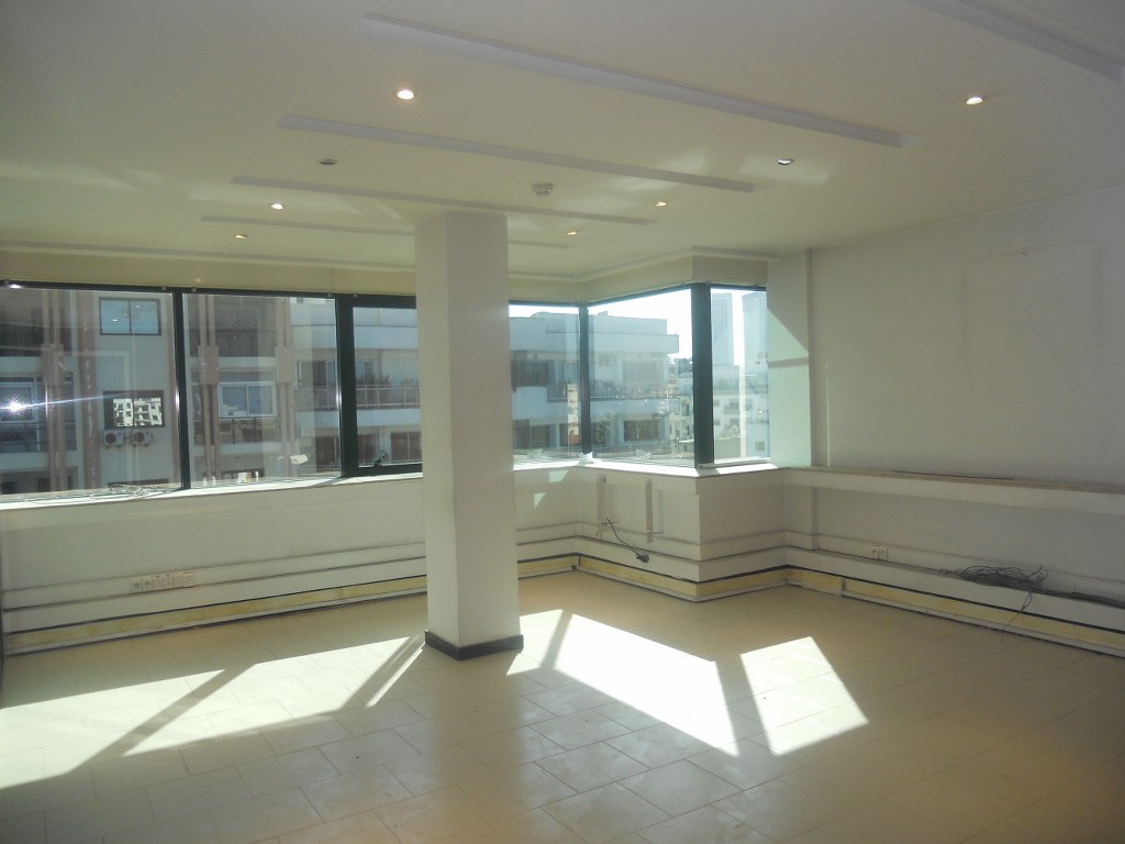 Plateau de bureau 137 m² — Bd d'Anfa, Bourgogne Ouest