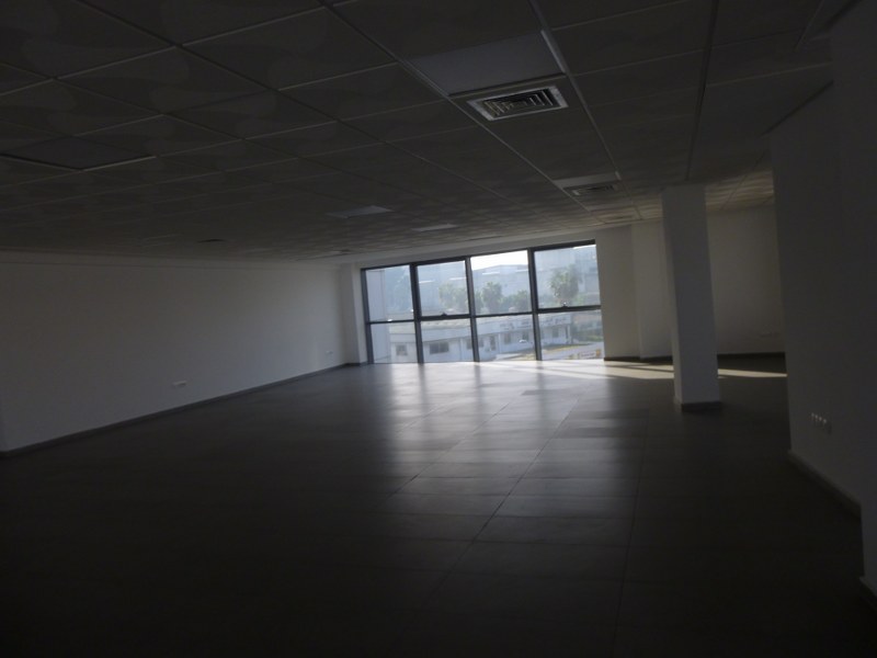 Plateau de bureau 180 m² — Aïn Sebaa