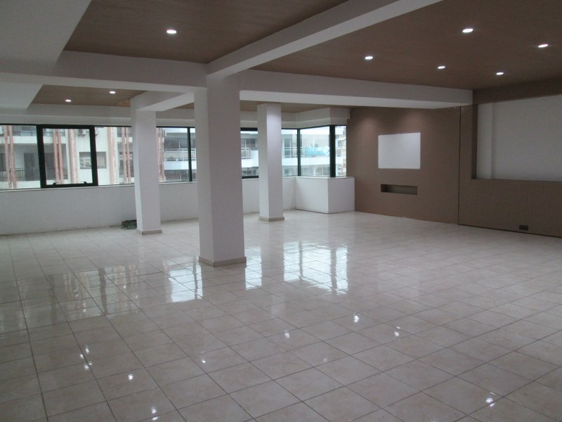Plateau de bureau 145 m² — Bd d'Anfa, Bourgogne Ouest