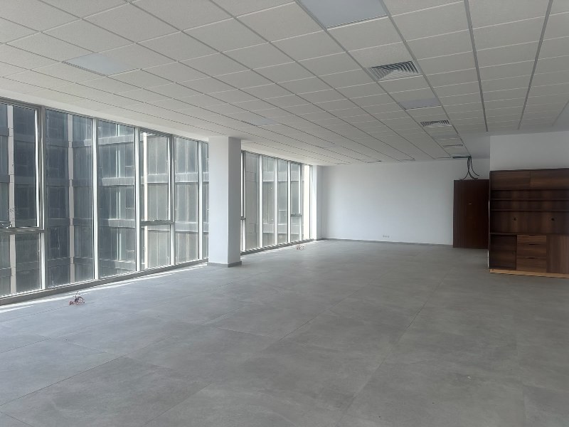 Plateau de bureau 148 m² — Bd Zoulikha Naciri, Sidi Maarouf