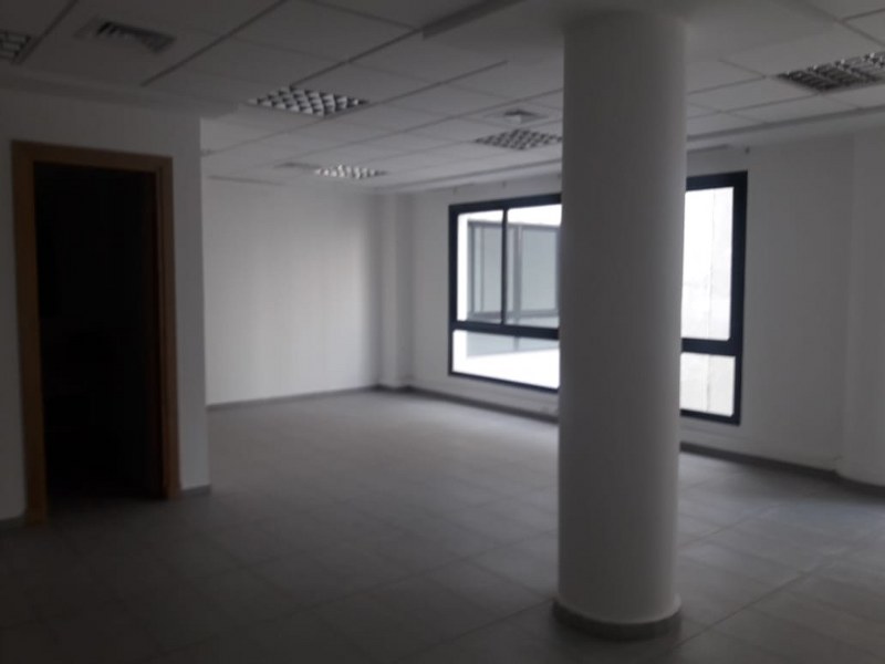 Plateau de bureau 46 m² — Alsace Lorraine
