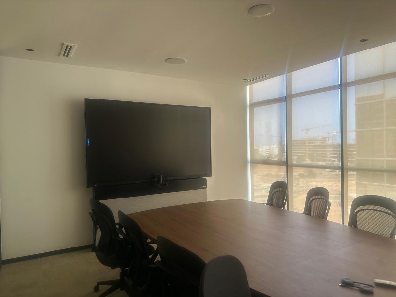 Plateau de bureau 199 m² — Bd Zoulikha Naciri, Sidi Maarouf