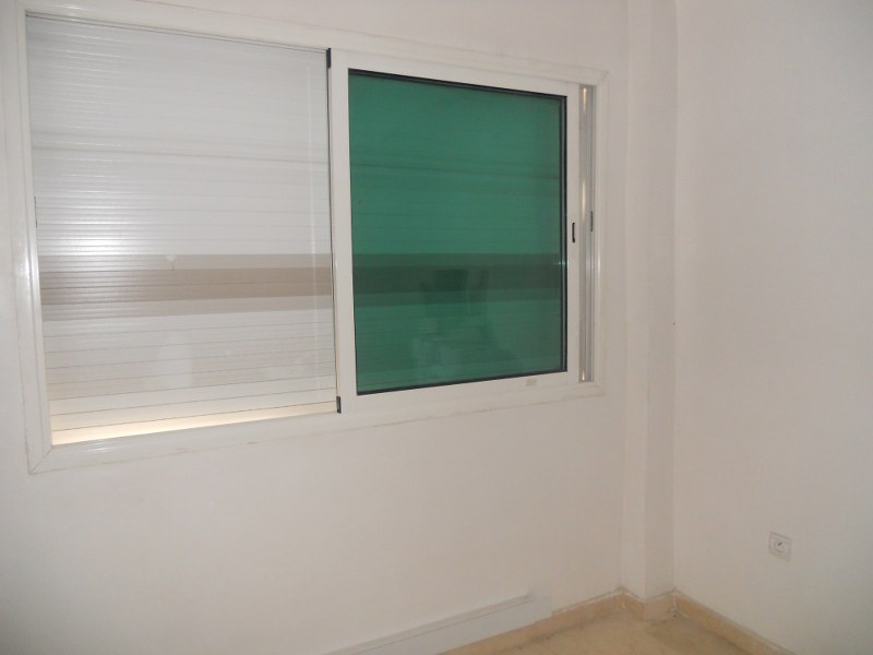 Plateau de bureau 47 m² — Bd Mohamed V