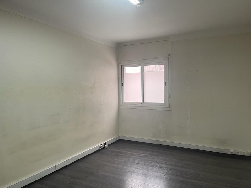 Plateau de bureau 186 m² — Maarif