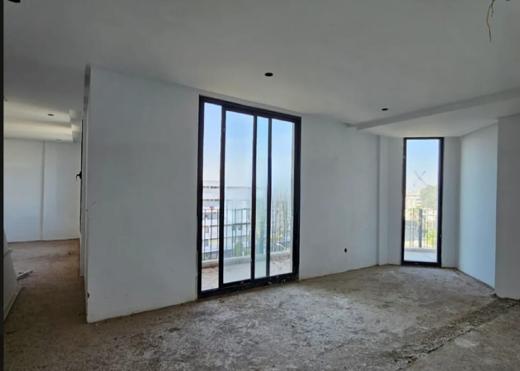 Plateau de bureau 81 m² — Avenue Stendhal, Al Batha-Val Fleuri