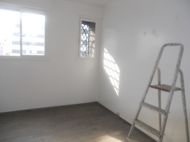 Plateau de bureau 93 m² — Bd Yacoub El Mansour, Maarif Extension