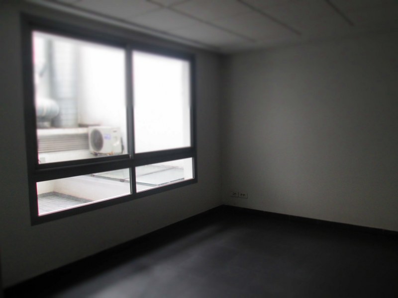 Plateau de bureau 85 m² — Bd Abdelmoumen, Des Hopitaux