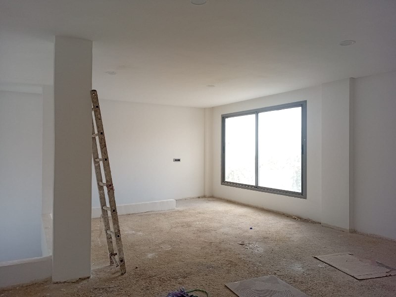 Plateau de bureau 100 m² — Bd Anoual, Des Hopitaux