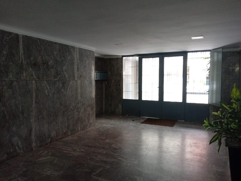 Plateau de bureau 165 m² — Gauthier
