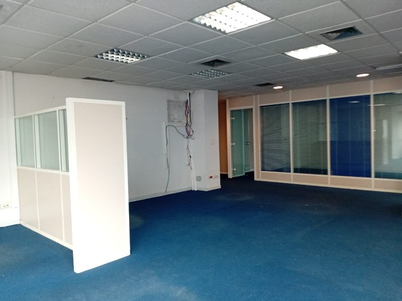Plateau de bureau 109 m² — Boulevard Zerktouni, Maarif