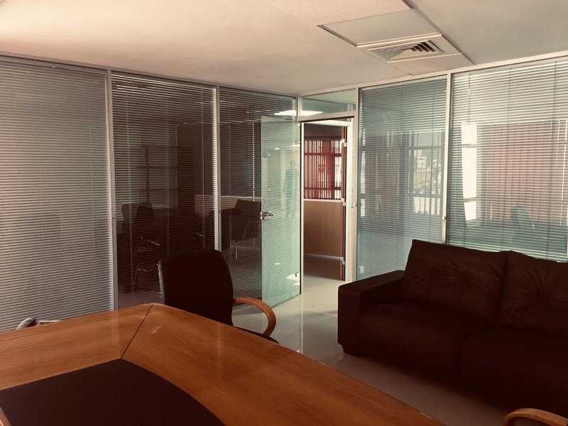 Plateau de bureau 180 m² — Bd Hassan Seghir, Fonciere