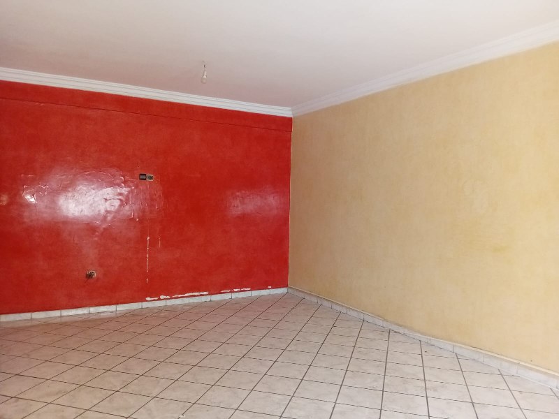 Plateau de bureau 94 m² — Bd Abdelmoumen