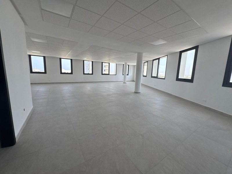 Plateau de bureau 130 m² — Casa Finance City, Cfc - Hay Andia