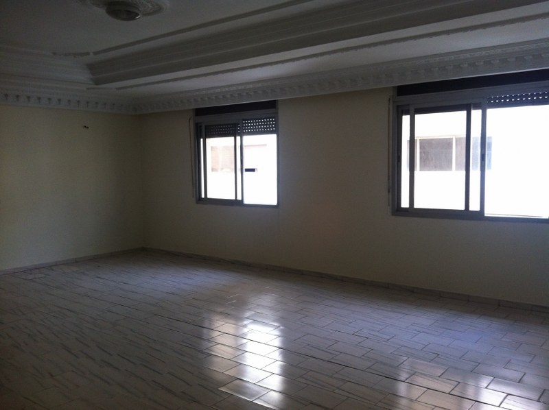 Plateau de bureau 172 m² — Palmier