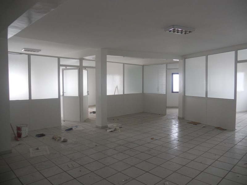 Plateau de bureau 131 m² — Gauthier, Sidi Maarouf