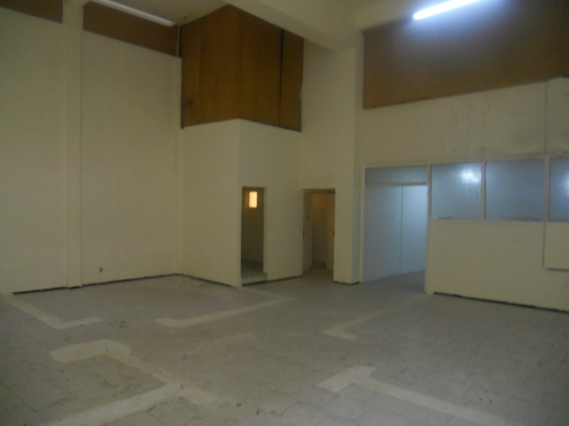 Plateau de bureau 200 m² — Fonciere