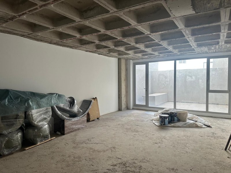 Plateau de bureau 94 m² — Cil Hay Salam, Cil-Hay Salam