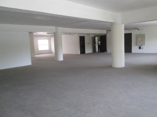 Plateau de bureau 295 m² — Sidi Maarouf