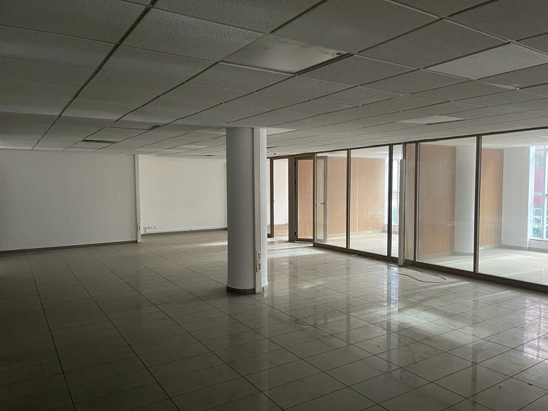 Plateau de bureau 325 m² — Sidi Maarouf
