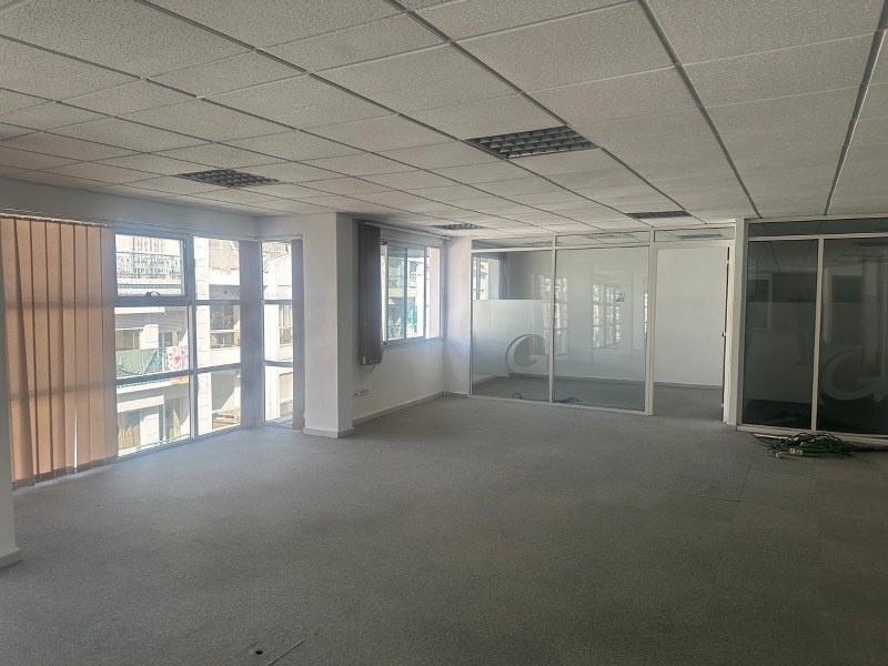 Plateau de bureau 381 m² — Massira Khadra, Maarif