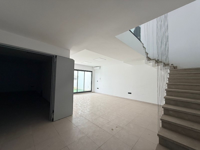 Plateau de bureau 175 m² — Maarif Extension