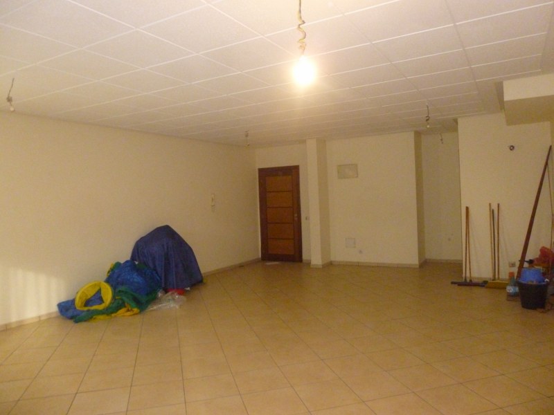 Plateau de bureau 70 m² — Boulevard Abdelmoumen, Tantonville