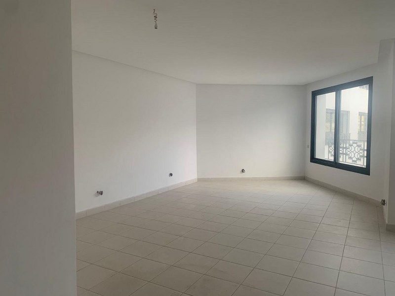 Plateau de bureau 44 m² — Gauthier