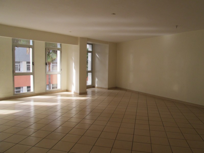 Plateau de bureau 500 m² — L'Alsace Lorraine