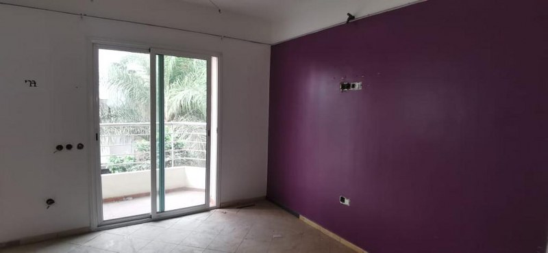 Plateau de bureau 110 m² — Palmier