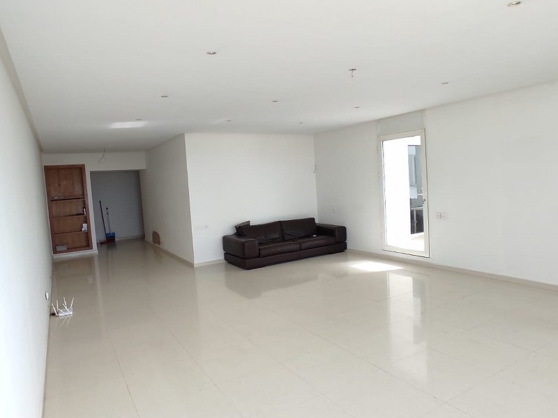 Plateau de bureau 165 m² — Boulevard D'Anfa, Gauthier