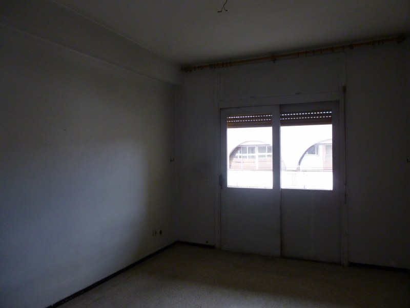 Plateau de bureau 116 m² — Maarif