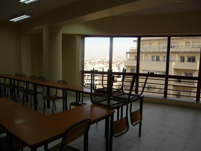 Plateau de bureau 186 m² — Bourgongne Ouest, Bourgogne Ouest