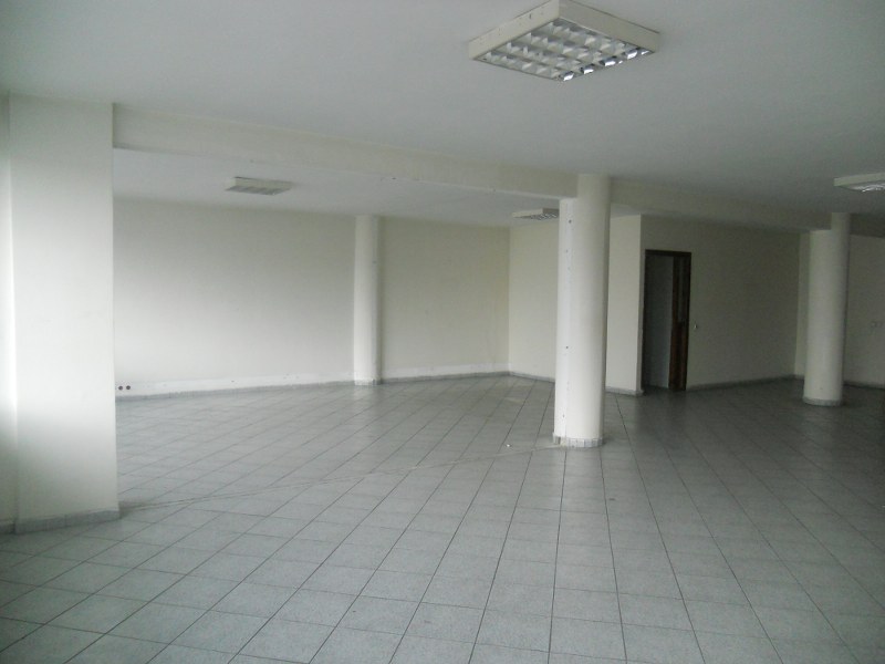 Plateau de bureau 122 m² — Bd Zerktouni, Maarif