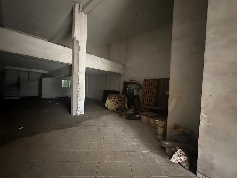 Local commercial 204 m² — Bd d'Anfa, Gauthier
