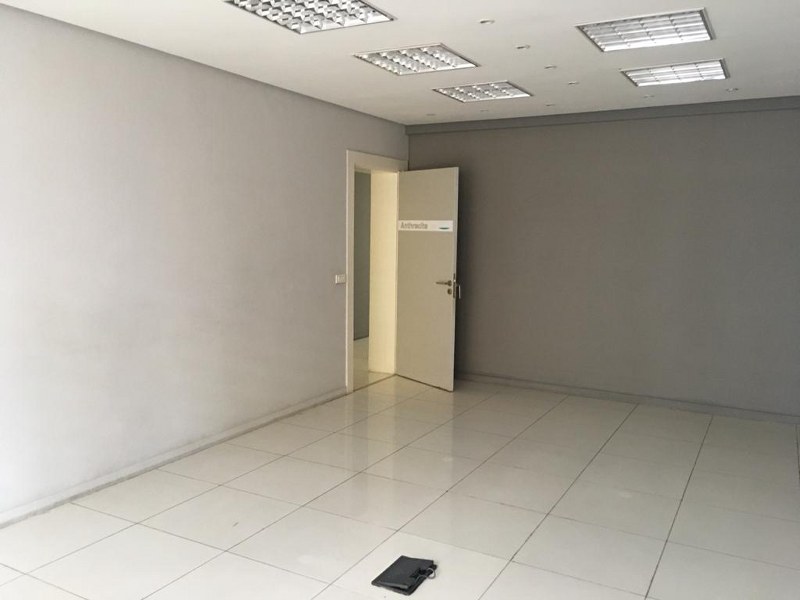 Plateau de bureau 200 m² — Maarif