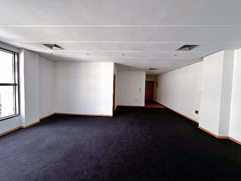 Plateau de bureau 90 m² — Boulevard Abdelmoumen, Des Hopitaux
