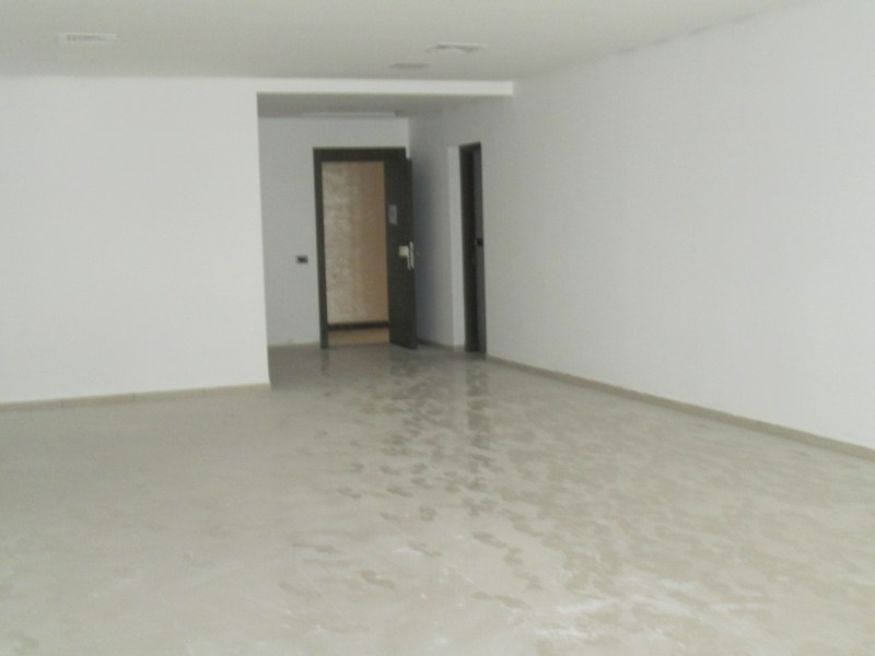 Plateau de bureau 83 m² — Bd Abdelmoumen, Des Hopitaux