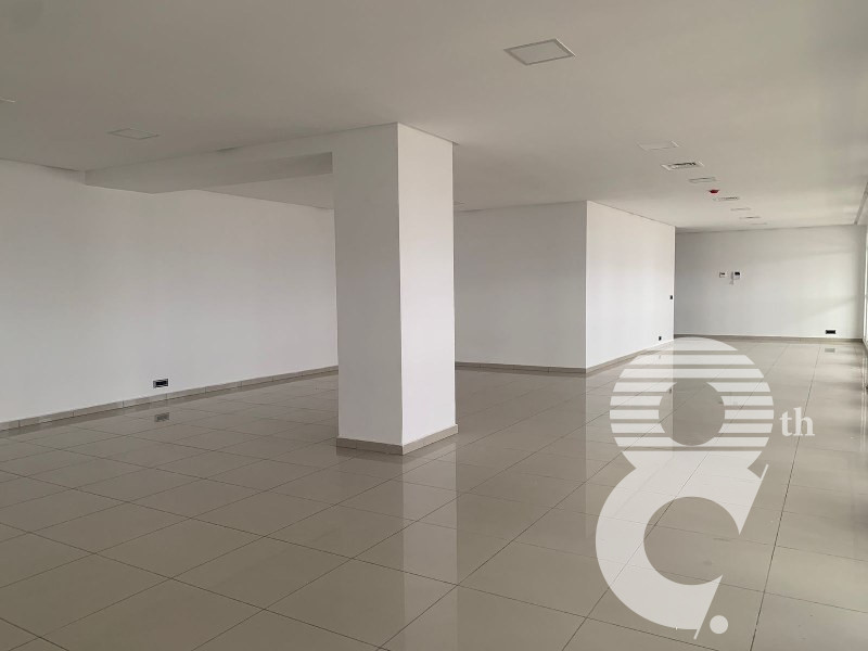 Plateau de bureau 189 m² — Bd Abdelmoumen, Des Hopitaux