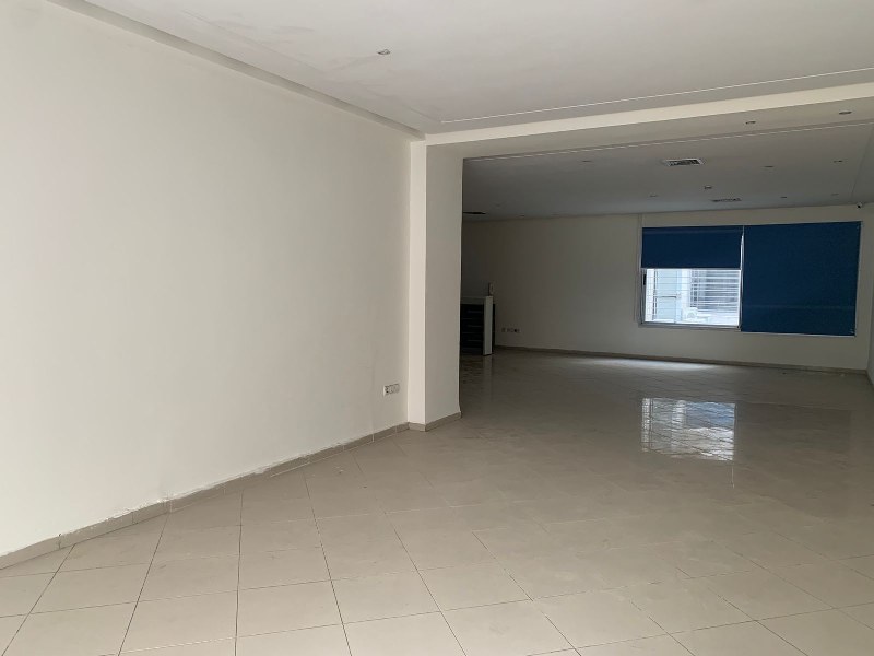 Plateau de bureau 88 m² — Bd Abdelmoumen, Des Hopitaux