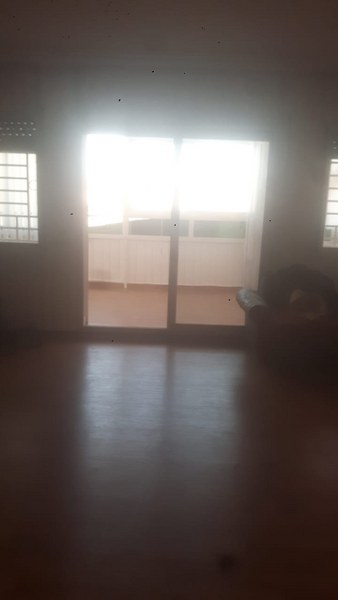 Plateau de bureau 62 m² — Maarif