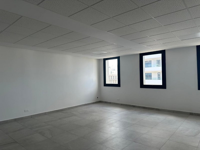 Plateau de bureau 73 m² — Casa Finance City, Cfc - Hay Andia
