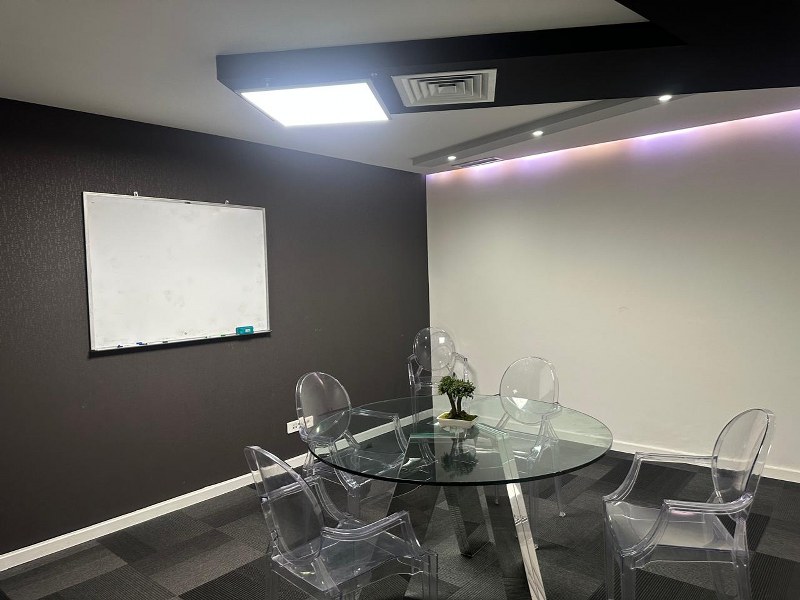 Plateau de bureau 309 m² — Bd Zerktouni, Des Hopitaux