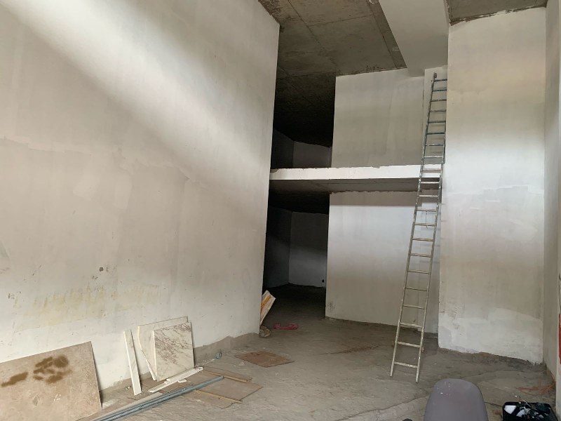 Local commercial 160 m² — Bd d'Anfa, Racine