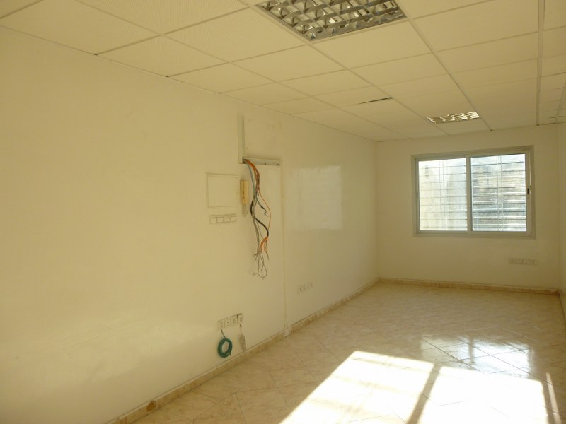 Plateau de bureau 75 m² — Maarif