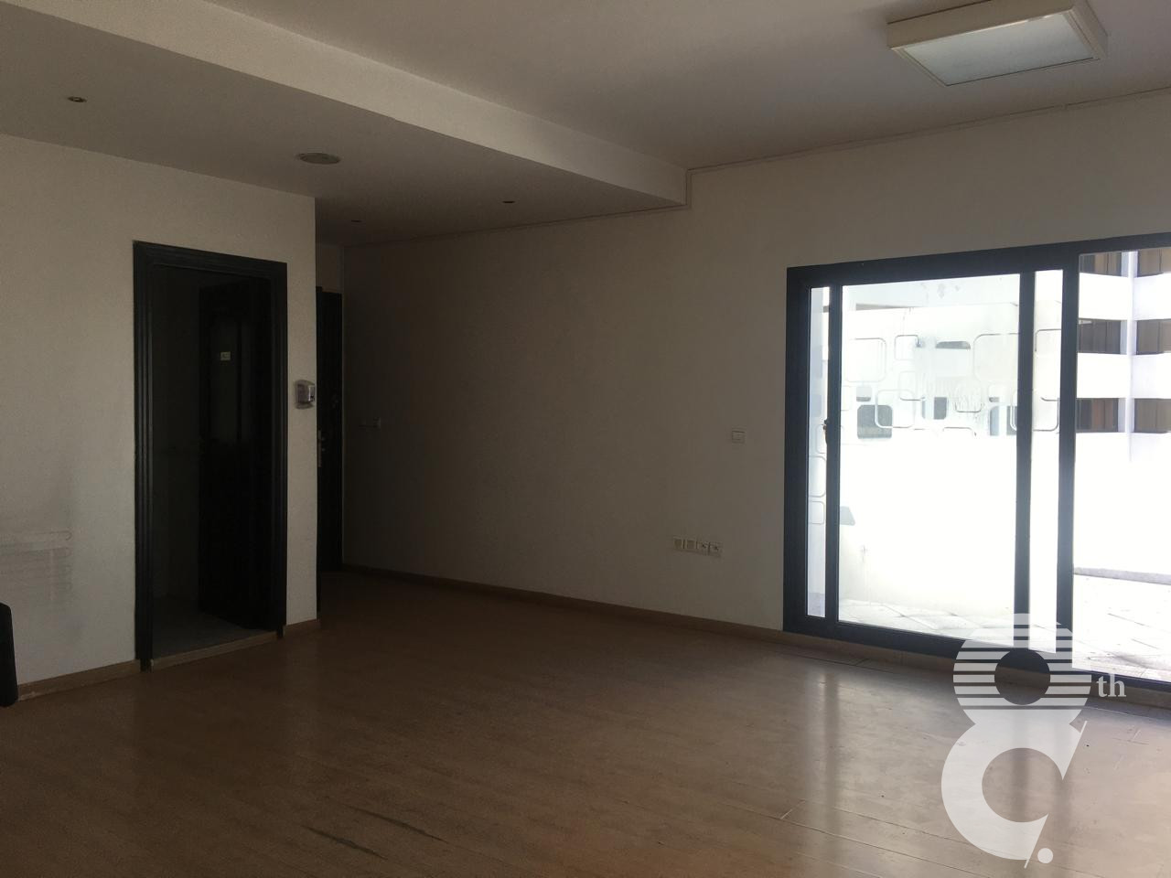 Plateau de bureau 105 m² — Proximité du Bd d'Anfa, Gauthier