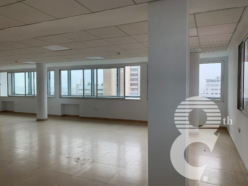Plateau de bureau 315 m² — Sidi Belyout